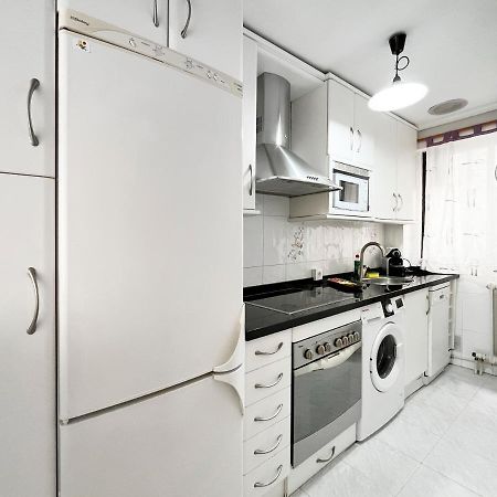 Apartamento Centro Histórico Salamanca 4 Plazas Exterior foto
